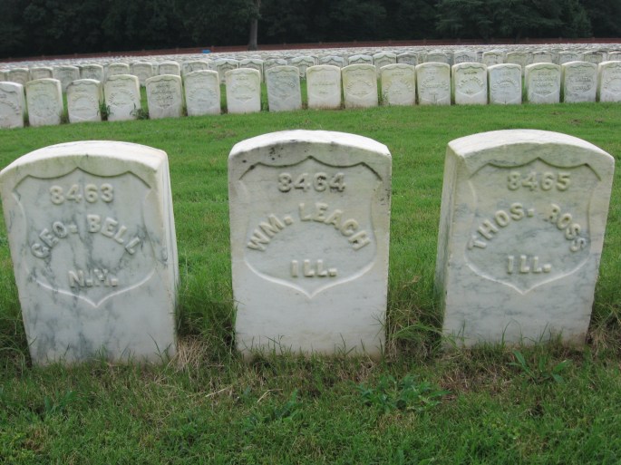 Trip To GA 1307-08 - Andersonville 14