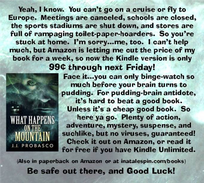 WHOTM FB-Inst Post For KDP Countdown Deal V2